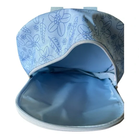 Bluey Explorer Backpack | Kids School Bag - Picture 4 of 5